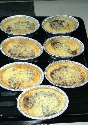Foto resep Japanesse Cake Keto