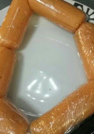 Foto principal de Chorizos de pollo karmenque