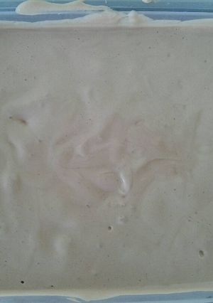 Foto resep Es Krim Moca (Tepung Es Krim Pondan)