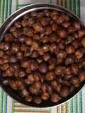 Black chana