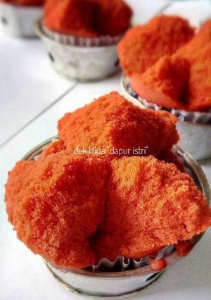 Foto resep Bolu mekar