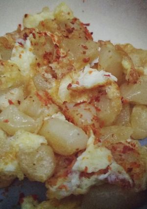 Foto resep Cilor nagih