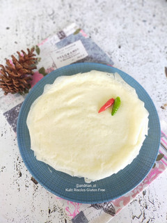 Foto resep Kulit Risoles Gluten Free