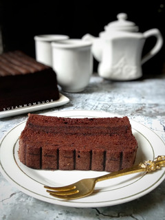 Foto resep Brownies Kukus