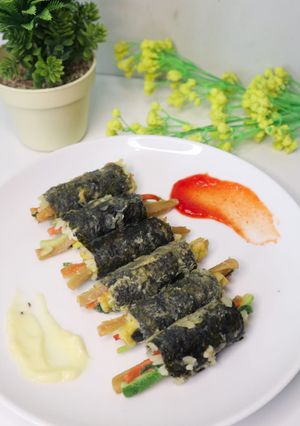 Foto resep Gimmari