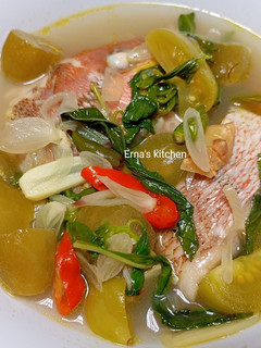 Foto resep Pindang Serani Kuniran
