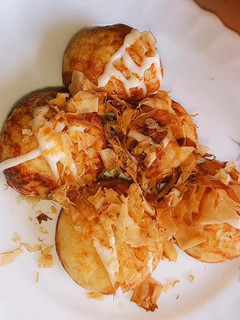 Foto resep Takoyaki Ala Rumahan
