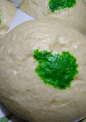 Foto resep Bakpao Kukus Lembut