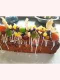 Fruit cake