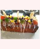 Fruit cake