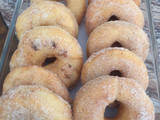 Donas caseras 😋