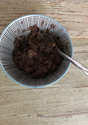 Une photo de Tapenade aux figues