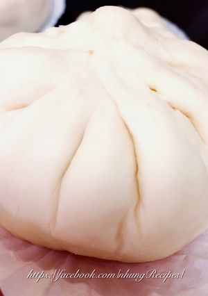 Hình của món Bánh bao .