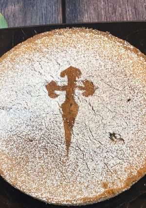 Foto principal de Tarta de Santiago