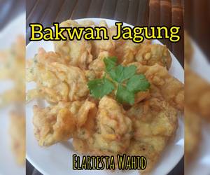 Gampangnya Memasak Bakwan Jagung Praktis Enak Gampangnya Memasak Bakwan Jagung Praktis Enak