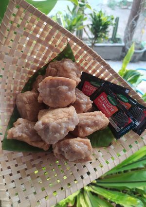 Foto resep Tahu Bakso / Taso