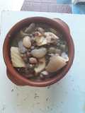 Buseca de mondongo