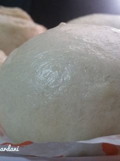 Foto resep Bakpao Simple