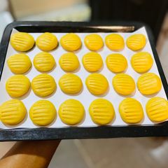A picture of Cookies.