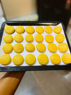 A picture of Cookies.