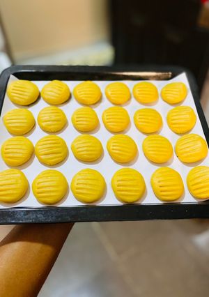 A picture of Cookies.