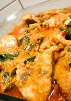 Foto resep Woku Blanga