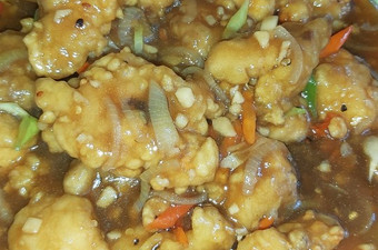Resep Ayam tepung saos lada hitam Menu Enak Dan Mudah Dibuat