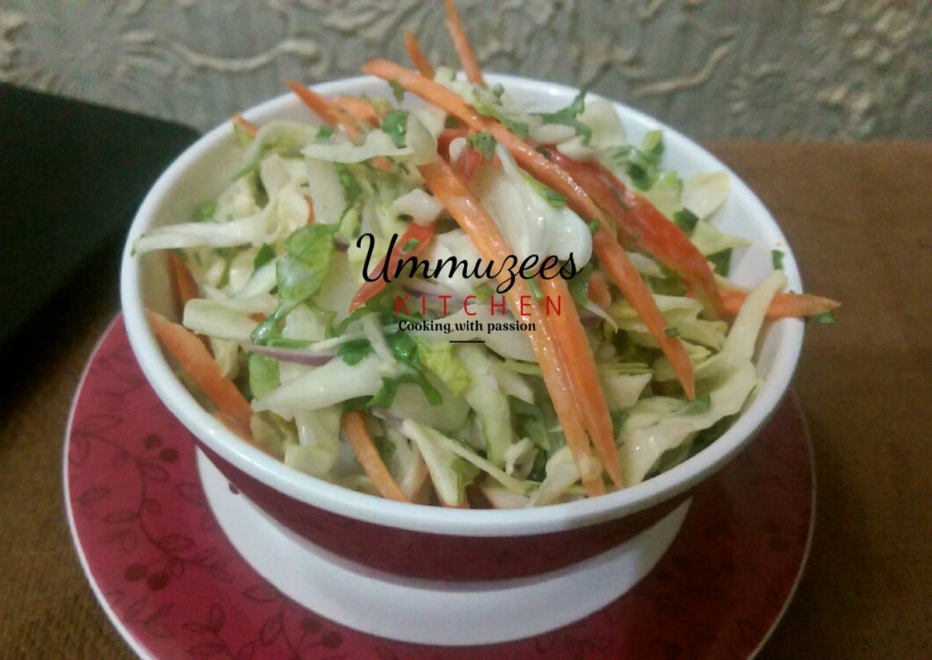 Coleslaw