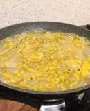 Hạt Đác Rim Chanh Dây