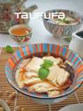 Taufufa Organic Original Homemade Konfem Menjadi