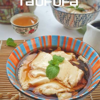Taufufa Organic Original Homemade Konfem Menjadi-image