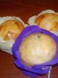Mini panettone
