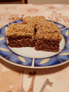 Boccaccio szelet recept fotója
