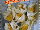 Siomay Ayam
