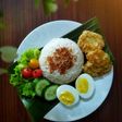 Nasi Uduk Kobe