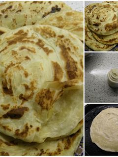 صورة لوصفة ملوي بطريقة سهلة وسريعة