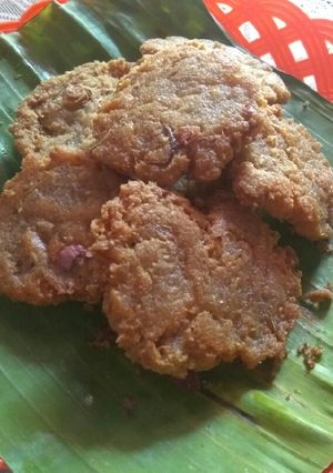 Foto resep Gemblek trasi