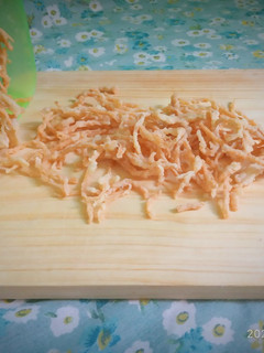 Foto resep Jamur enoki krispi