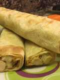 Easy and Delicious Chicken Shawarma 😋