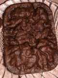Brownies kukus chocolatos murmer