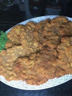 صورة لوصفة البفتيك الكداب