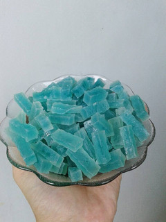 Foto resep Permen Jelly