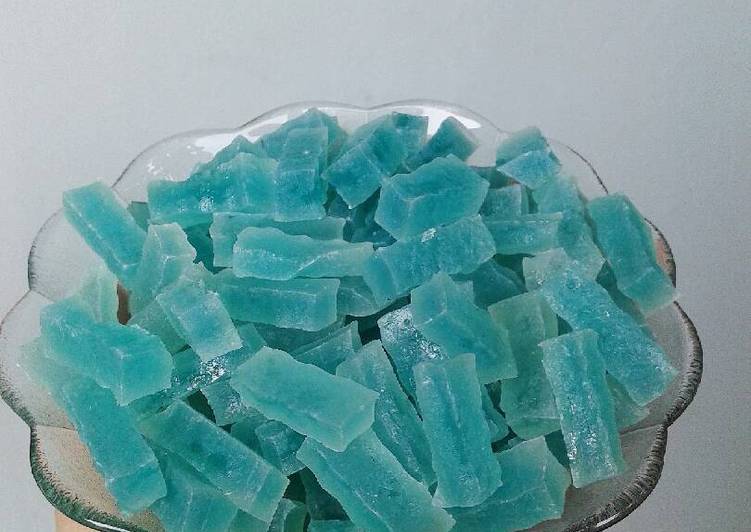 Permen Jelly