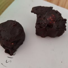 A picture of Bobjef's Chocolate.