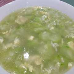 รูปของ Oyong Kuah Telur