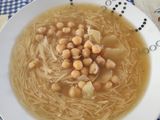 Cocido a mi estilo