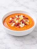 Salmorejo sin pan (MC)