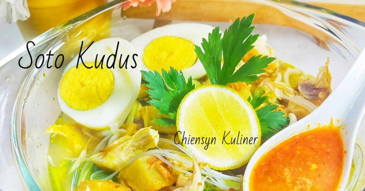 Soto Kudus