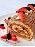 Tronco | Brazo de gitano 🎊