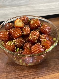 صورة لوصفة داطلی بکل اسرارھا